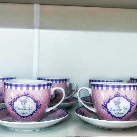 Apartman Lavanda Banja Koviljača Esterno foto