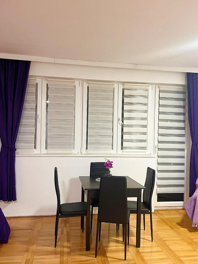 Apartman Lavanda Banja Koviljača Esterno foto