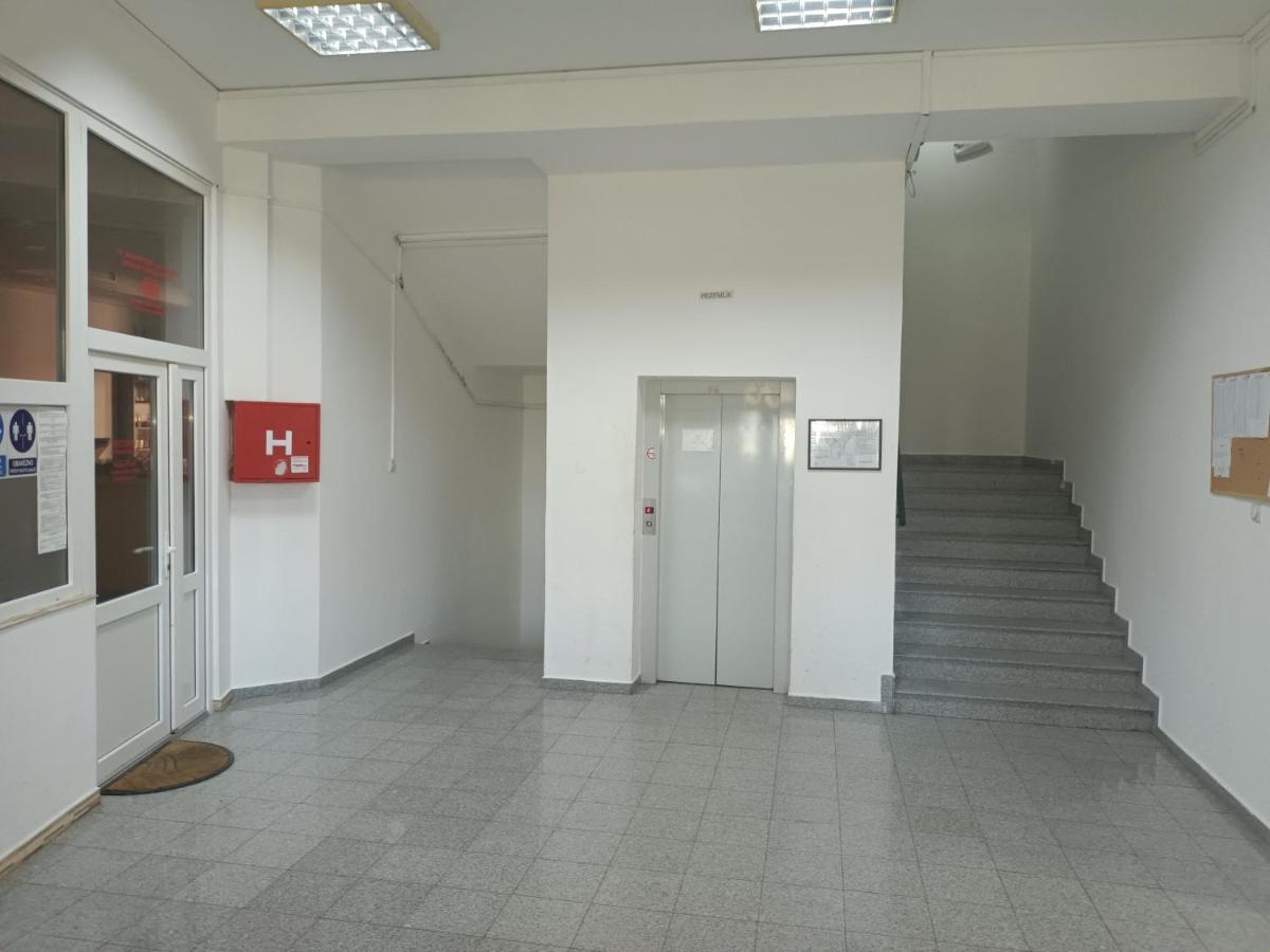 Apartman Lavanda Banja Koviljača Esterno foto