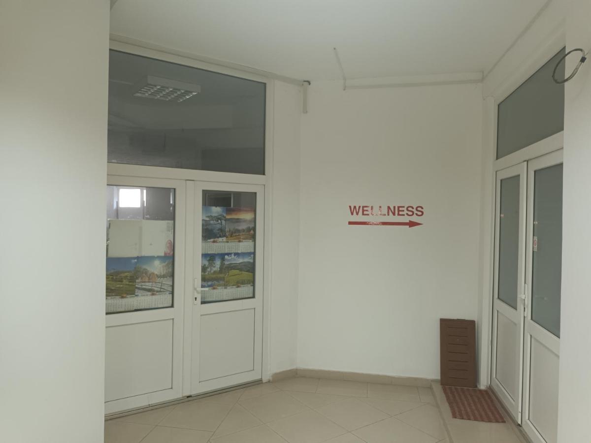 Apartman Lavanda Banja Koviljača Esterno foto