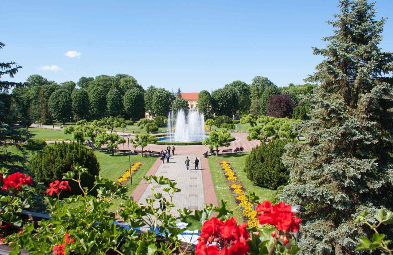 Apartman Lavanda Banja Koviljača Esterno foto