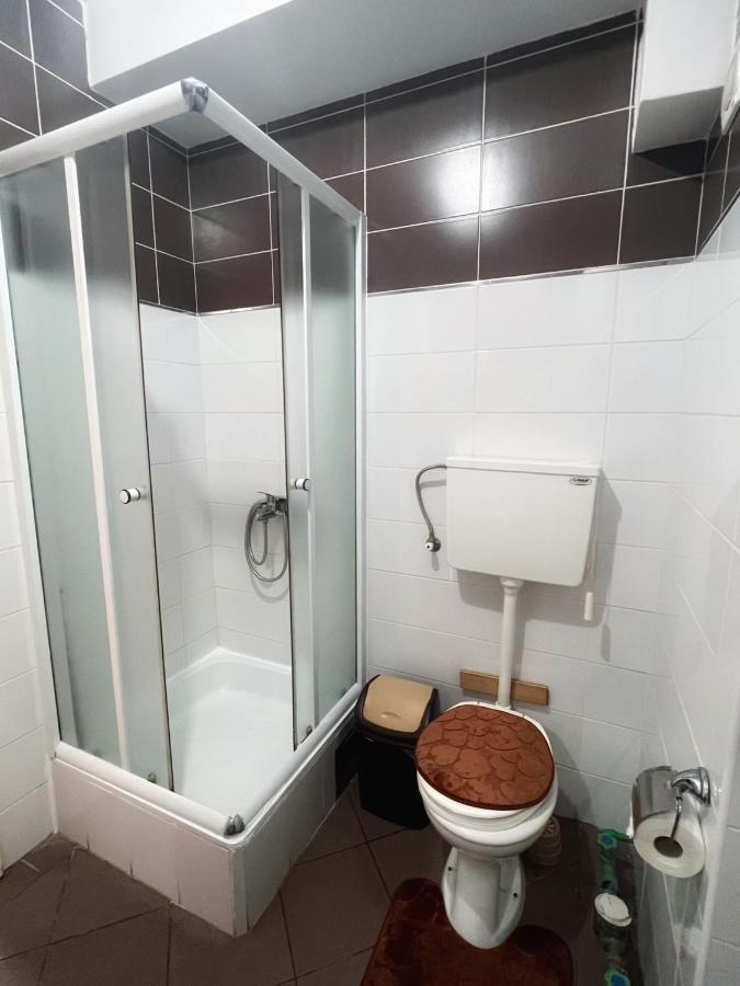 Apartman Lavanda Banja Koviljača Esterno foto