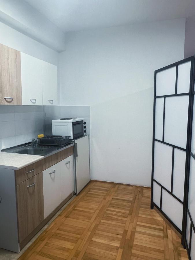 Apartman Lavanda Banja Koviljača Esterno foto
