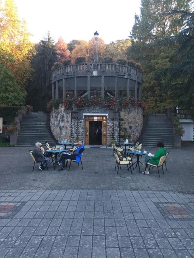Apartman Lavanda Banja Koviljača Esterno foto