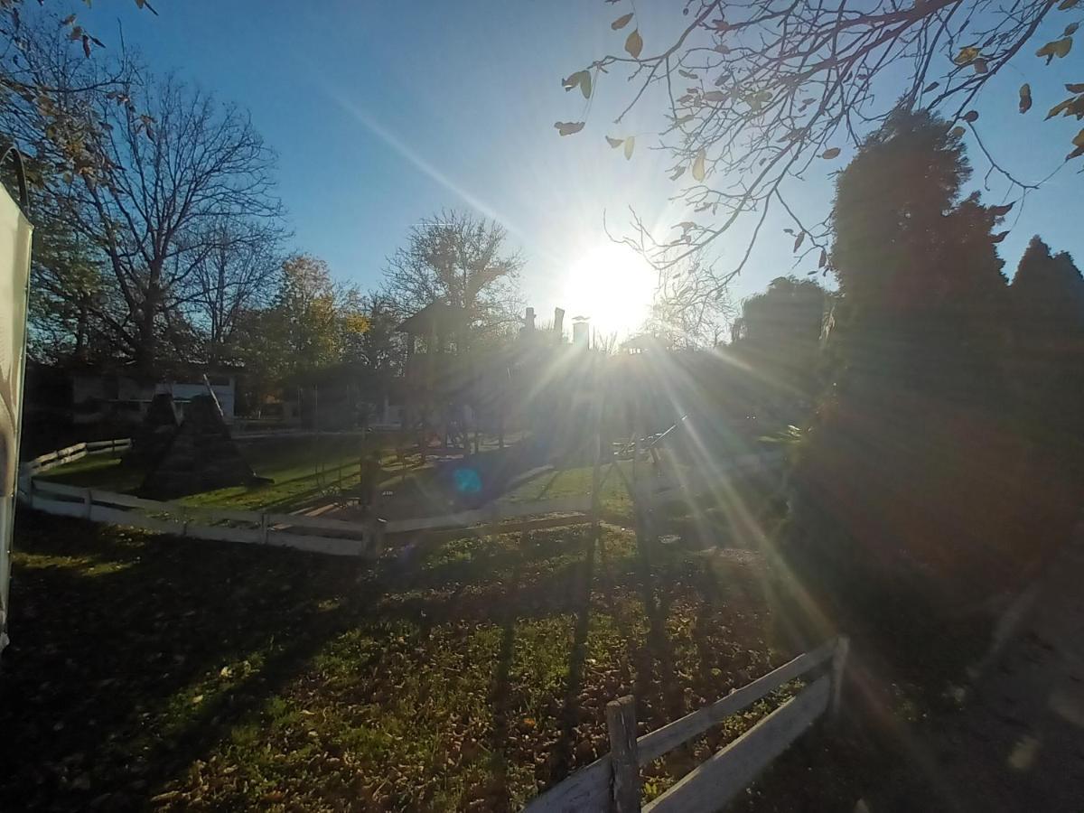 Apartman Lavanda Banja Koviljača Esterno foto